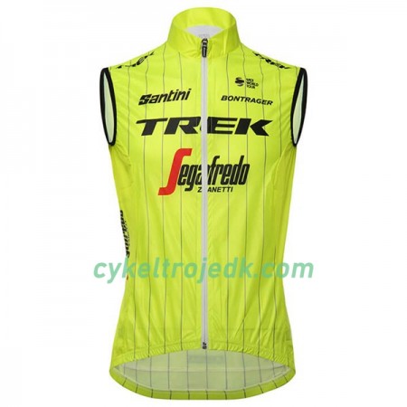 Cykelvest 2018 Trek-Segafredo N002